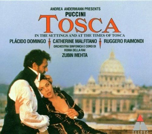 Tosca Malfitano