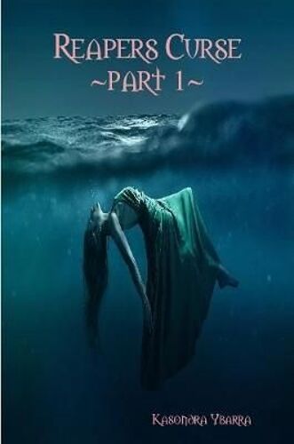 Reapers Curse Part 1