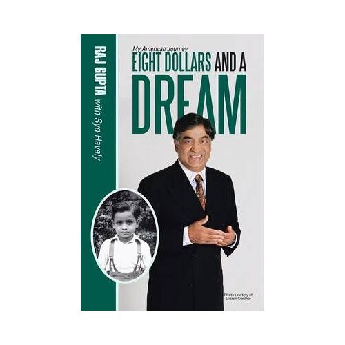 Eight Dollars And A Dream