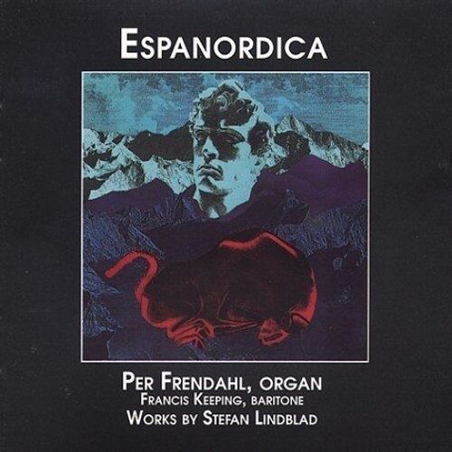 Espanordica (Stefan Lindblad)