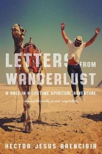 Letters From Wanderlust