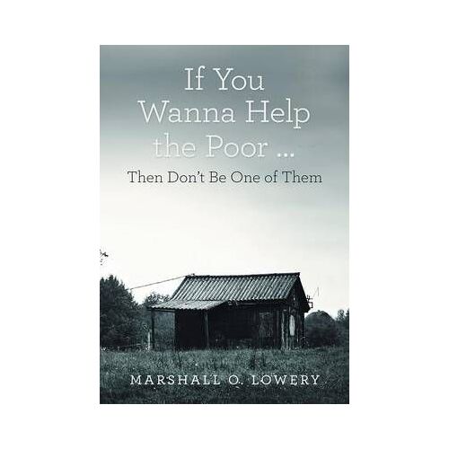 If You Wanna Help The Poor ...