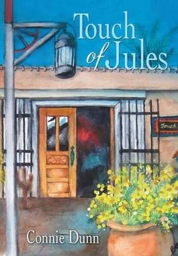 Touch Of Jules