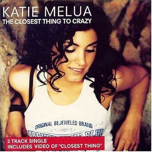Closest Thing To Crazy - Dutch Import