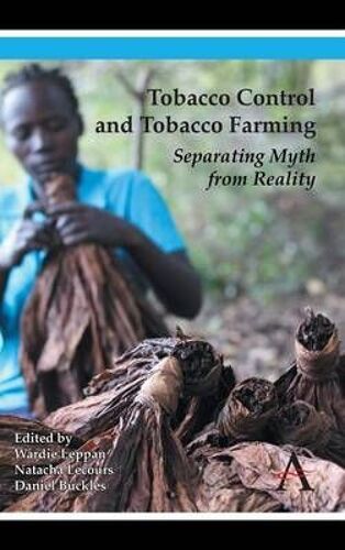 Tobacco Control And Tobacco Farming