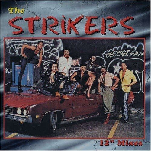 Best 12" Mixes