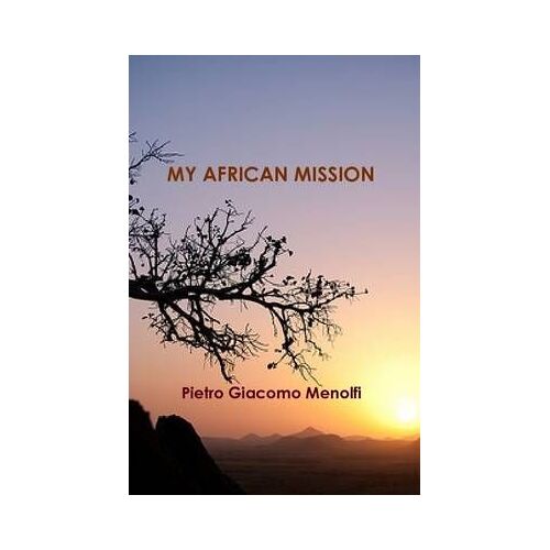 My African Mission