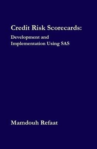 Credit Risk Scorecards