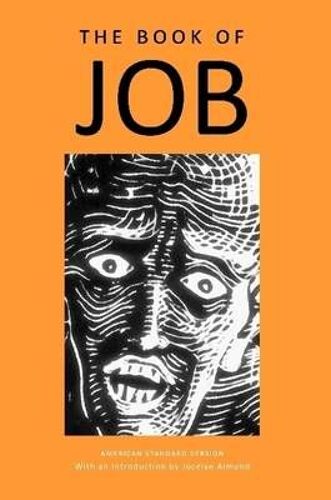 The Book Of Job