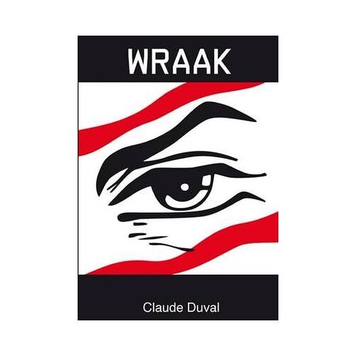 Wraak