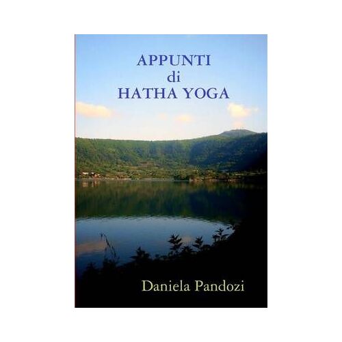 Appunti Di Hatha Yoga