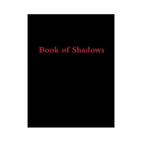 Book Of Shadows