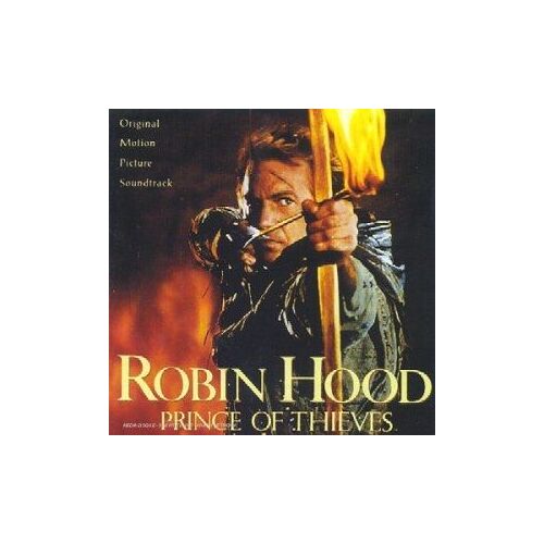 Robin Hood