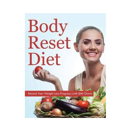 Body Reset Diet