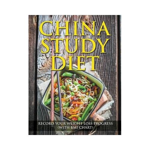 China Study Diet