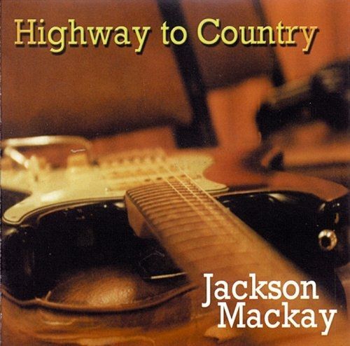 Highway To Country