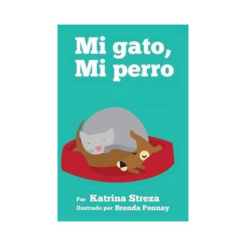 Mi Gato, Mi Perro