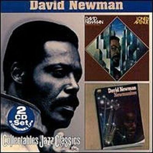 Lonely Avenue + Newmanism