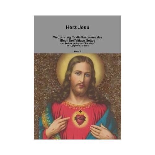 Herz Jesu ( Band 2 )