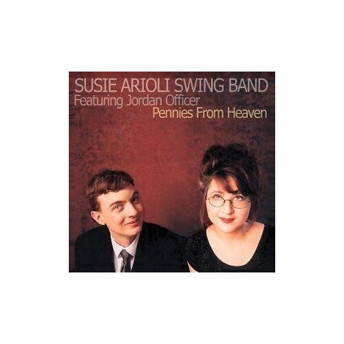 Pennies From Heaven