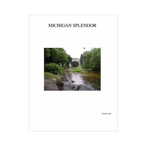 Michigan Splendor