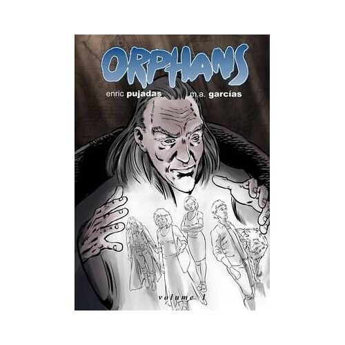 Orphans Volume 1