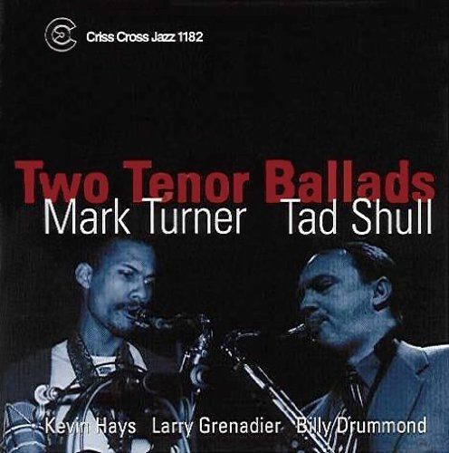 Two Tenors Ballads
