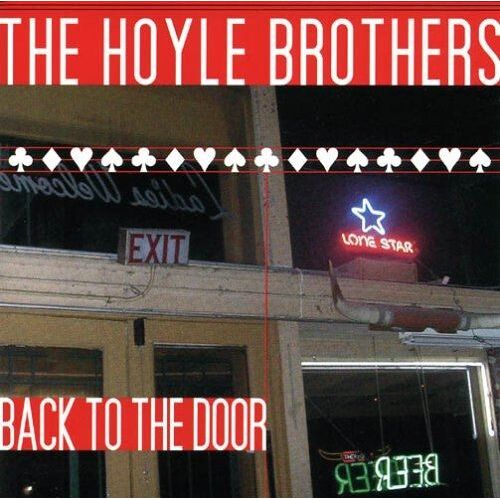 Back To The Door
