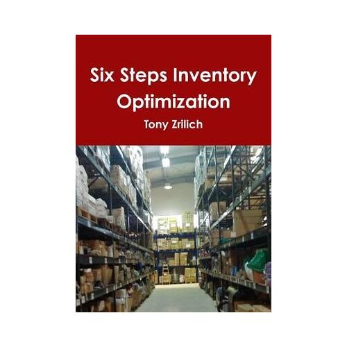 Six Steps Inventory Optimization