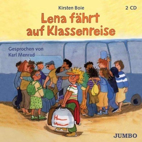 Lena Fahrt Auf Klassenfah