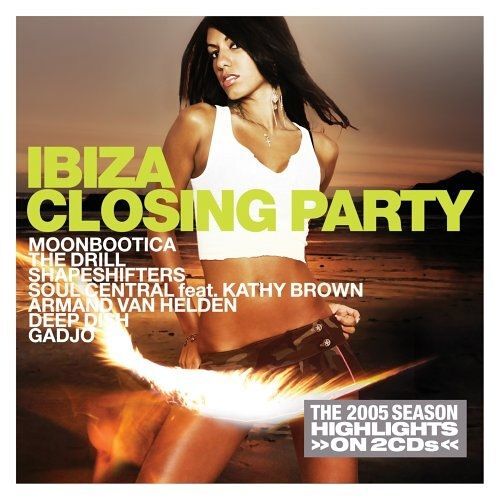 Ibiza Closing Party