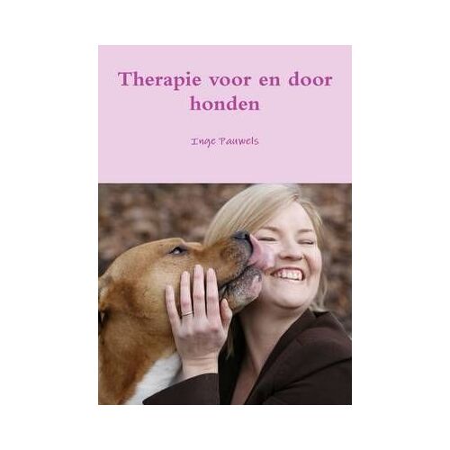 Therapie Voor En Door Honden