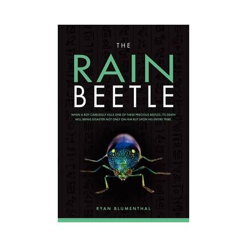 The Rain Beetle