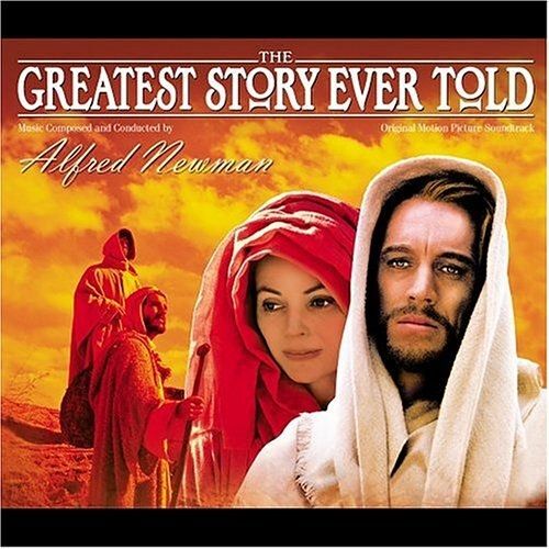 Greatest Story Ever Told (Score) / O.S.T. (Box) Greatest Story Ever Told (Score) / O.S.T. (Box)