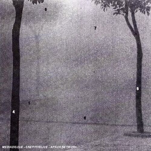 Something Is Missing