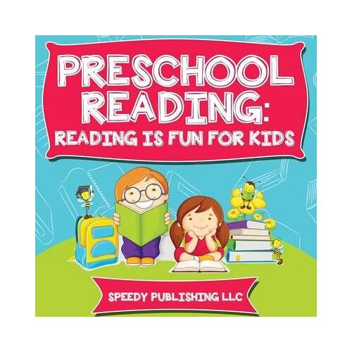 Preschool Reading