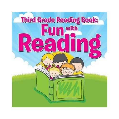 Third Grade Reading Book