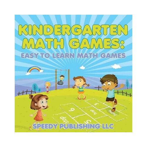 Kindergarten Math Games