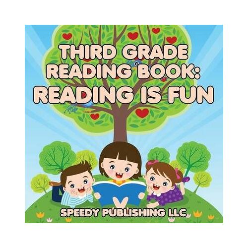 Third Grade Reading Book