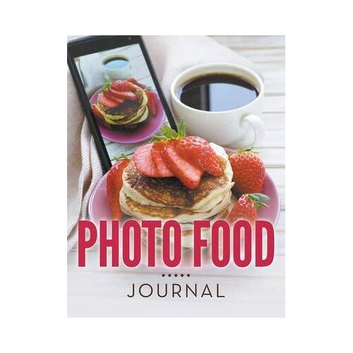 Photo Food Journal