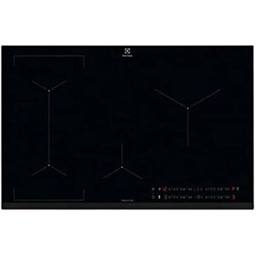 Table de cuisson à induction Electrolux EIL83443 - Noir - 1500 Watts - Medium