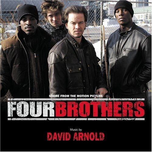 Four Brothers (Score) / O.S.T