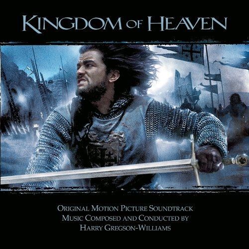 Kingdom Of Heaven / O.S.T. Kingdom Of Heaven / O.S.T.