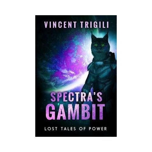 Spectra's Gambit