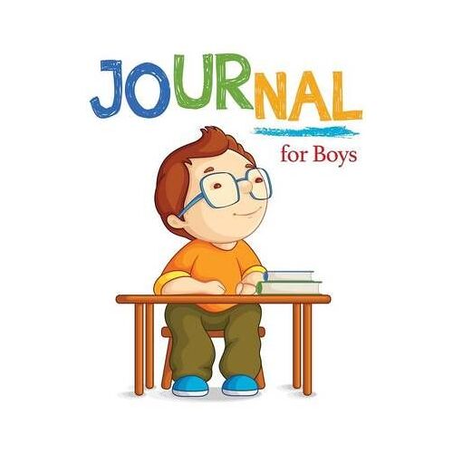 Journal For Boys