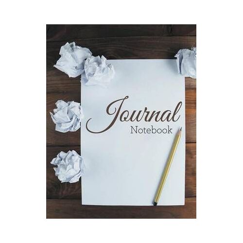 Journal Notebook
