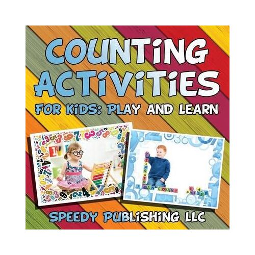 Counting Activities For Kids