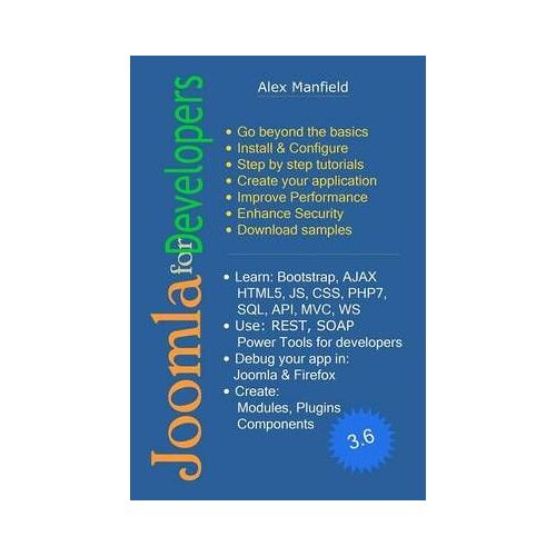Joomla For Developers