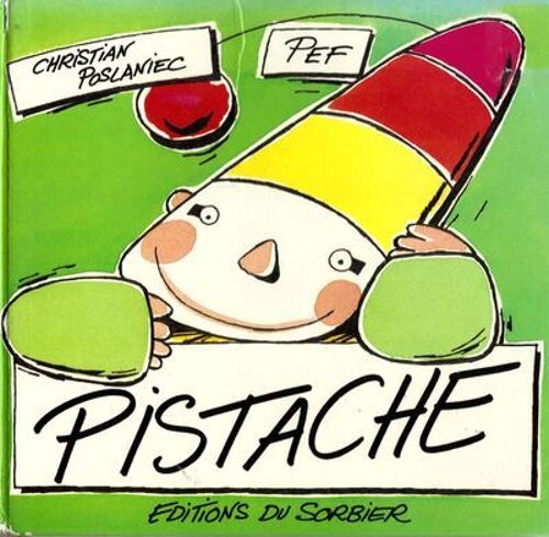 Pistache