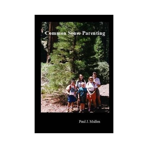 Common Sense Parenting